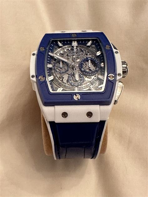 hublot big bang ebay kleinanzeigen|hublot big bang edition price.